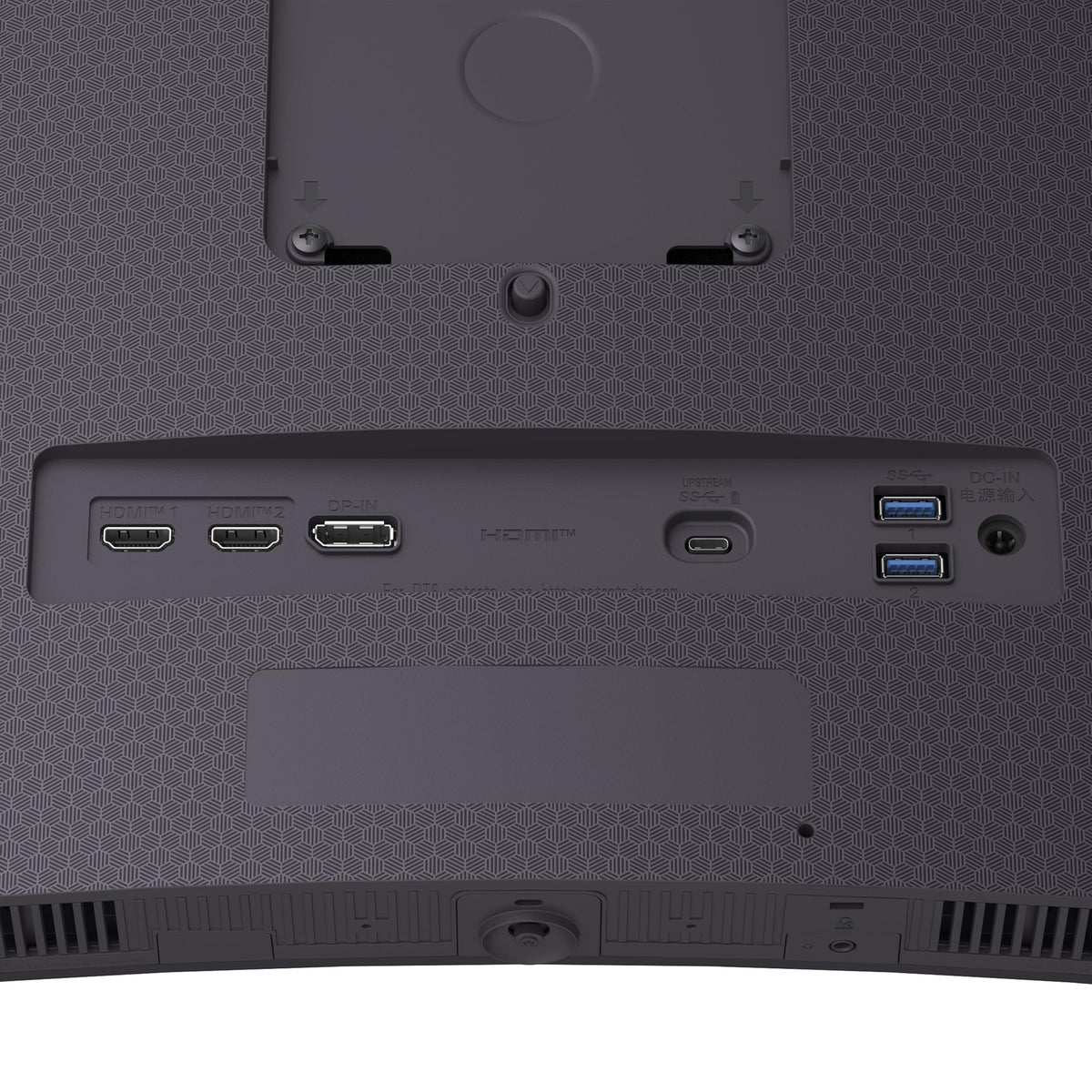 45-Inch OLED Curved Gaming Monitor, 240Hz, 0.03ms O508090