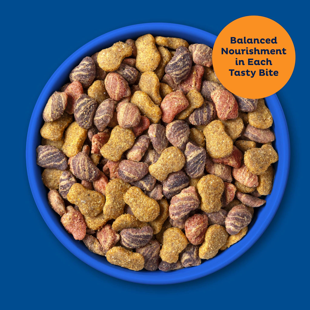 Dry Cat Food 28 Pound Bag H6576