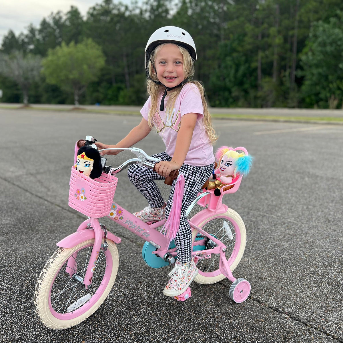 Kids Bike I63631