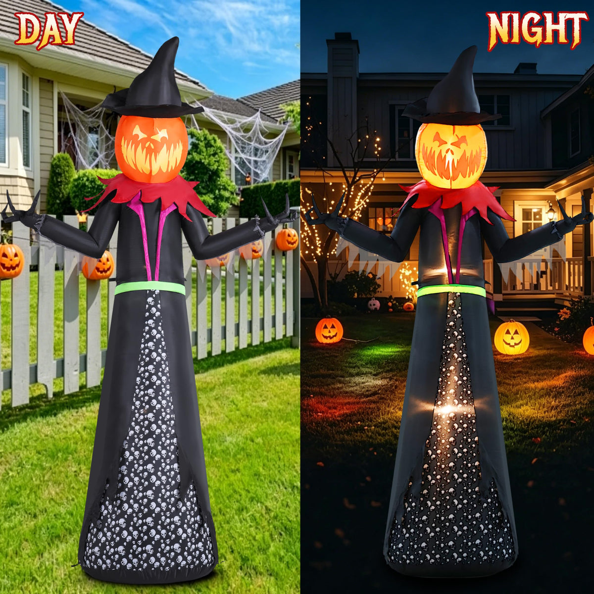 Inflatable Outdoor Decorations X5019