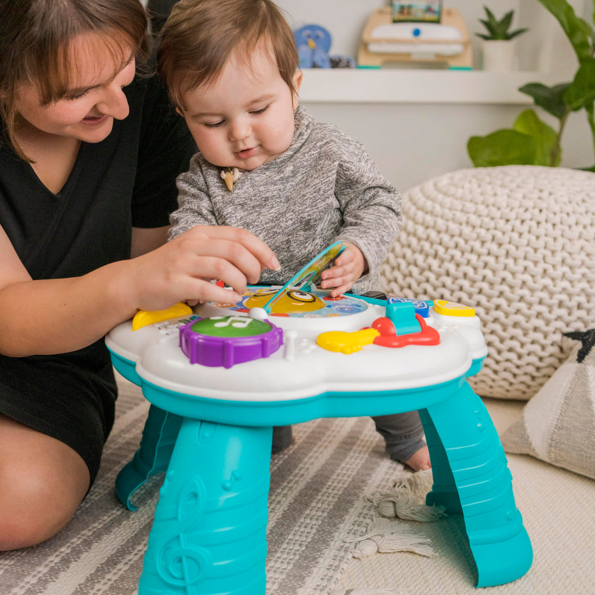 Activity Table N414382