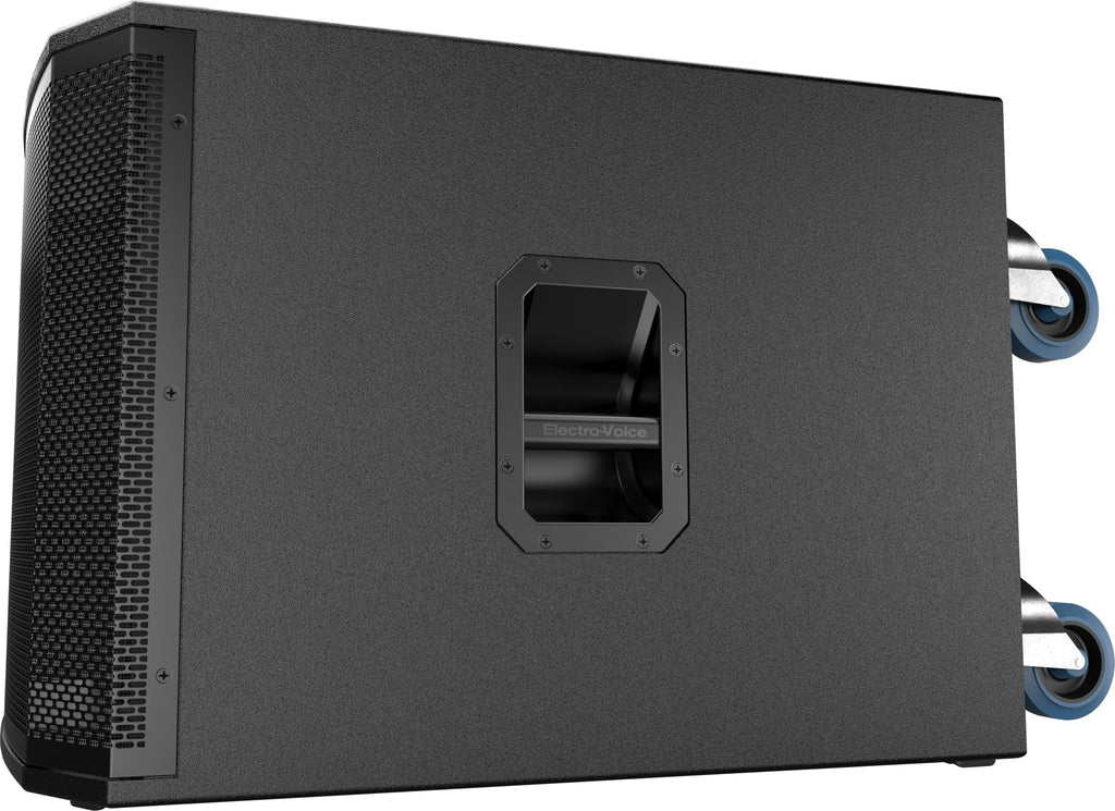 18" 1800 Watt Powered Subwoofer U121