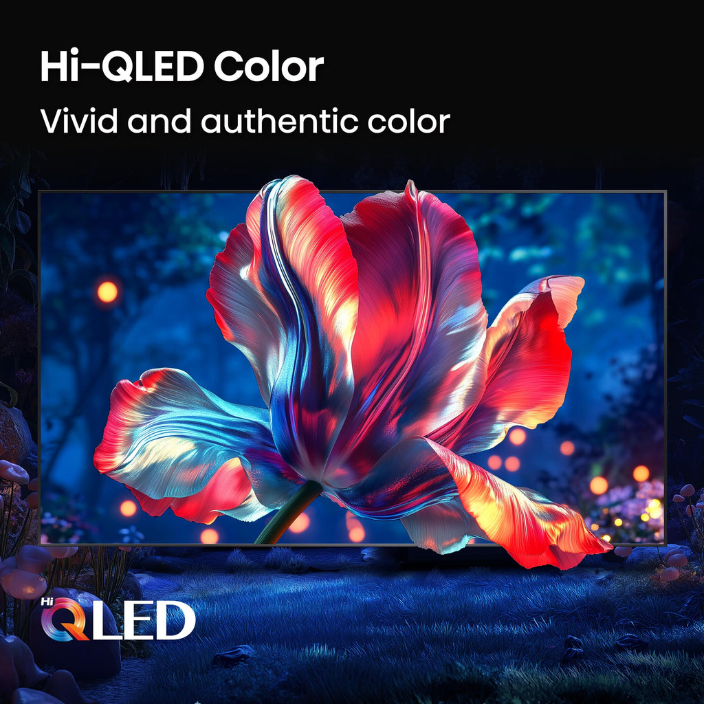 85" 4K UHD Smart Fire TV G1862