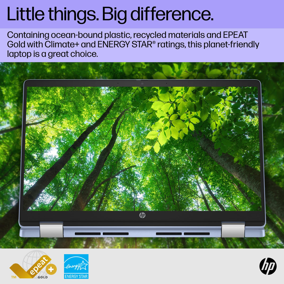 14 Inch Touchscreen 2in1 Laptop M3490